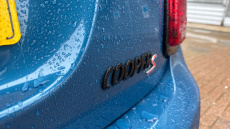 MINI Hatchback 2.0 Cooper S Exclusive 5dr Auto [Comfort/Nav Pack] Petrol Hatchback